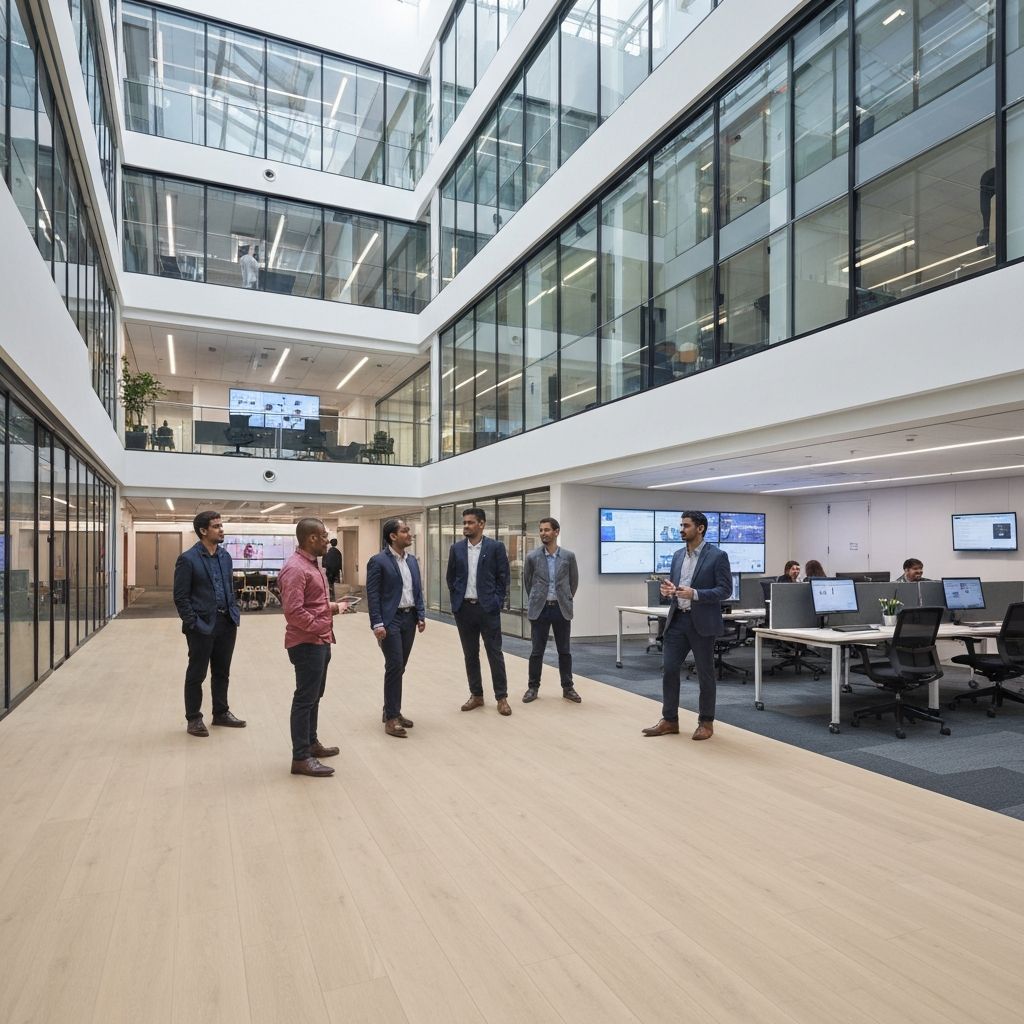 Java Backend Developer